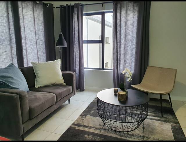 0.5 BEDROOM APARTMENT TO LET IN SAVANNAH COUNTRY ESTATE